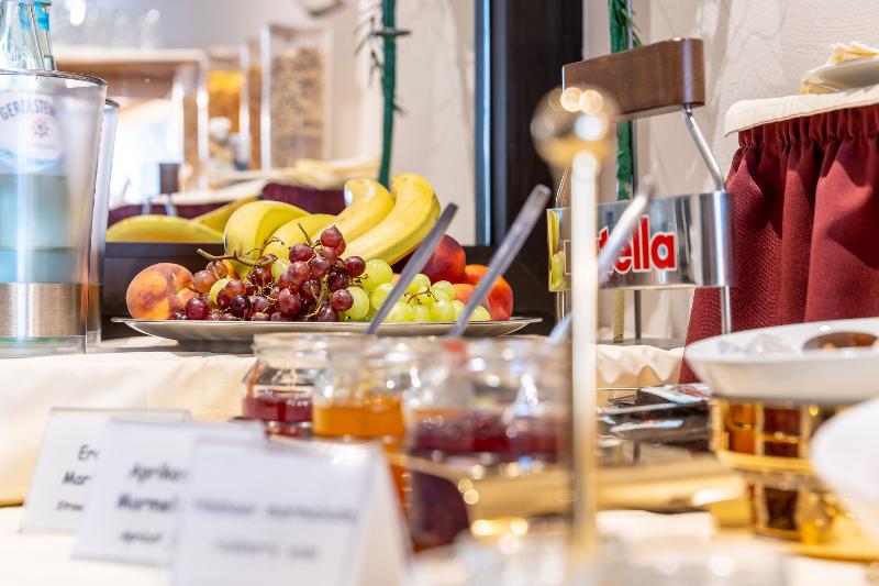 Trip Inn Hotel Hamm Koblenz - Genel