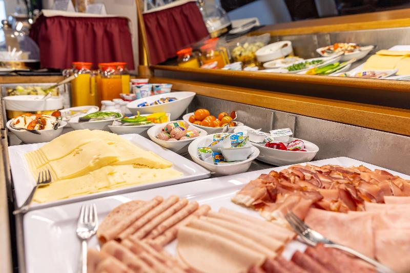 Trip Inn Hotel Hamm Koblenz - Genel