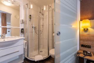 Trip Inn Hotel Hamm Koblenz fotoÄŸrafÄ±