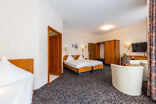 Trip Inn Hotel Hamm Koblenz fotoÄŸrafÄ±