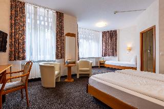 Trip Inn Hotel Hamm Koblenz fotoÄŸrafÄ±