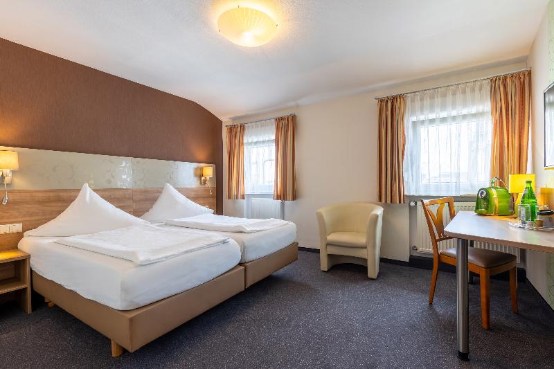 Trip Inn Hotel Hamm Koblenz - Oda