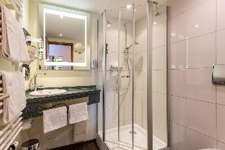 Trip Inn Hotel Hamm Koblenz fotoÄŸrafÄ±