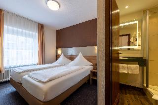 Trip Inn Hotel Hamm Koblenz fotoÄŸrafÄ±