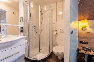 Trip Inn Hotel Hamm Koblenz fotoÄŸrafÄ±