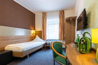 Trip Inn Hotel Hamm Koblenz fotoÄŸrafÄ±