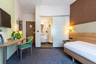 Trip Inn Hotel Hamm Koblenz fotoÄŸrafÄ±