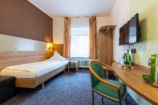 Trip Inn Hotel Hamm Koblenz fotoÄŸrafÄ±