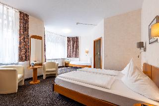 Trip Inn Hotel Hamm Koblenz fotoÄŸrafÄ±