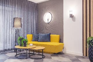 Garner Hotel Elmshorn fotoÄŸrafÄ±
