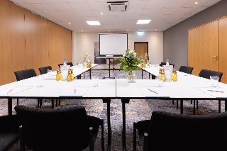 Garner Hotel Elmshorn fotoÄŸrafÄ±