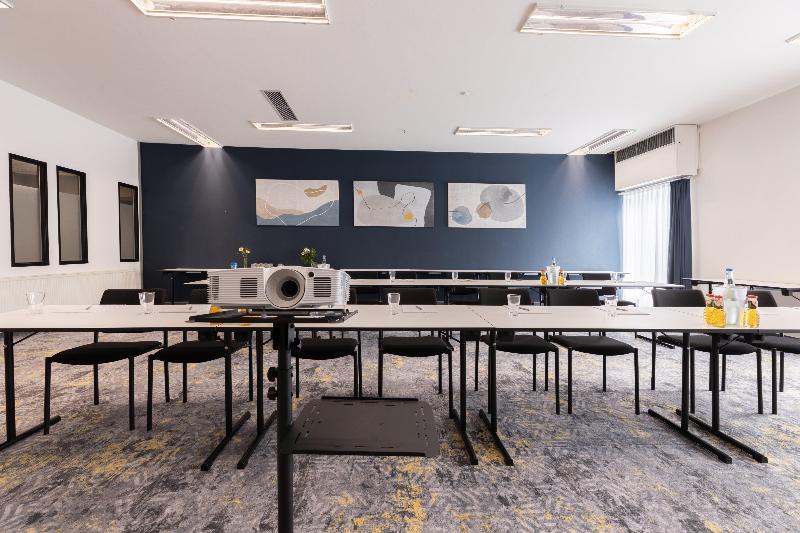 Garner Hotel Elmshorn - Toplantı