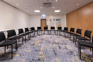 Garner Hotel Elmshorn fotoÄŸrafÄ±