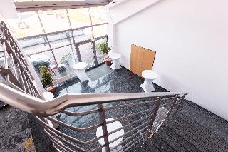 Garner Hotel Elmshorn fotoÄŸrafÄ±