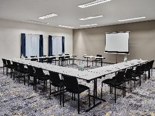 Garner Hotel Elmshorn fotoÄŸrafÄ±