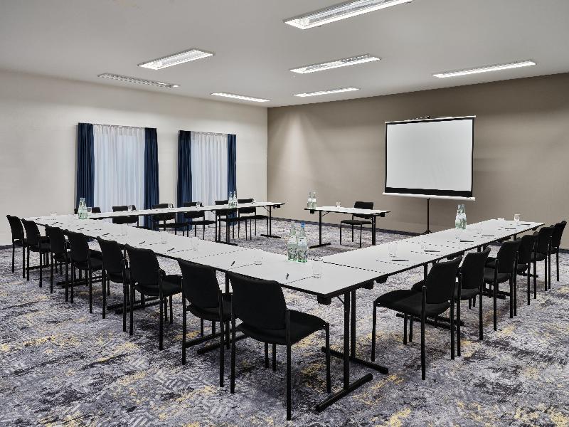 Garner Hotel Elmshorn - Toplantı