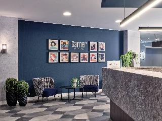 Garner Hotel Elmshorn fotoÄŸrafÄ±