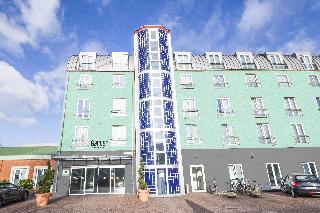 Garner Hotel Elmshorn fotoÄŸrafÄ±