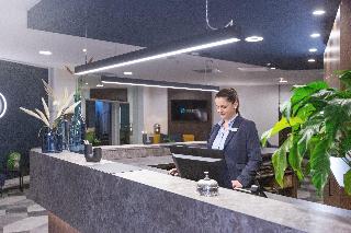 Garner Hotel Elmshorn fotoÄŸrafÄ±