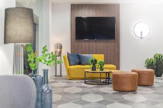 Garner Hotel Elmshorn fotoÄŸrafÄ±