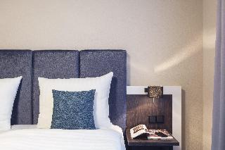 Garner Hotel Elmshorn fotoÄŸrafÄ±