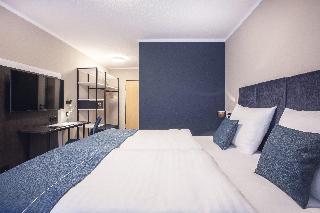 Garner Hotel Elmshorn fotoÄŸrafÄ±