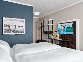 Garner Hotel Elmshorn fotoÄŸrafÄ±