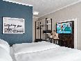 Garner Hotel Elmshorn oda fotoğrafı
