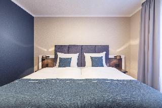 Garner Hotel Elmshorn fotoÄŸrafÄ±