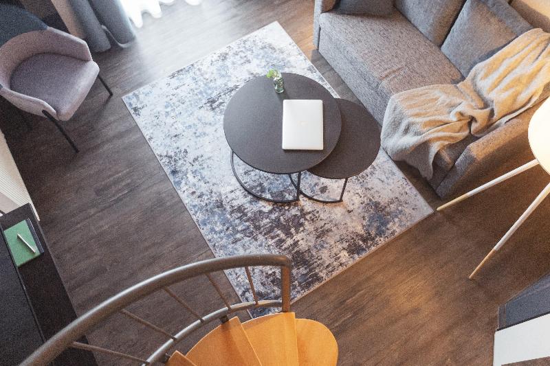 Garner Hotel Elmshorn - Oda