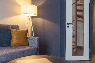 Garner Hotel Elmshorn fotoÄŸrafÄ±