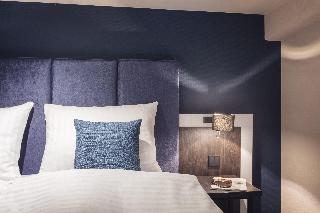Garner Hotel Elmshorn fotoÄŸrafÄ±
