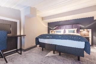 Garner Hotel Elmshorn fotoÄŸrafÄ±