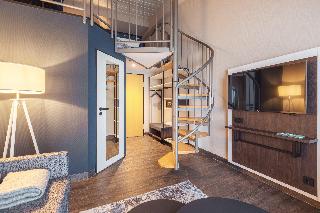 Garner Hotel Elmshorn fotoÄŸrafÄ±