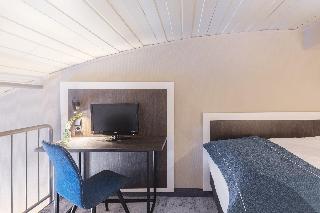 Garner Hotel Elmshorn fotoÄŸrafÄ±