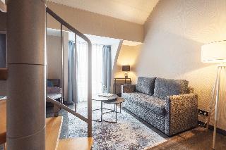 Garner Hotel Elmshorn fotoÄŸrafÄ±