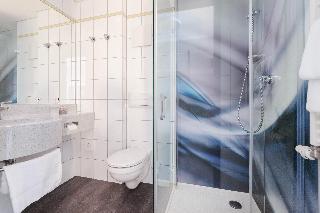 Garner Hotel Elmshorn fotoÄŸrafÄ±