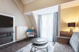 Garner Hotel Elmshorn fotoÄŸrafÄ±