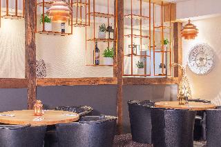 Garner Hotel Elmshorn fotoÄŸrafÄ±