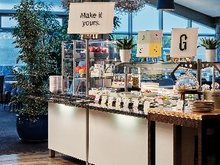 Garner Hotel Elmshorn fotoÄŸrafÄ±