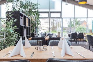 Garner Hotel Elmshorn fotoÄŸrafÄ±
