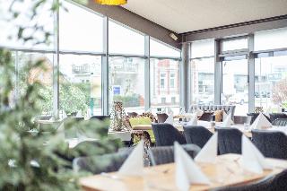 Garner Hotel Elmshorn fotoÄŸrafÄ±