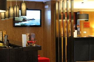Hotel Principe Lisboa fotoÄŸrafÄ±