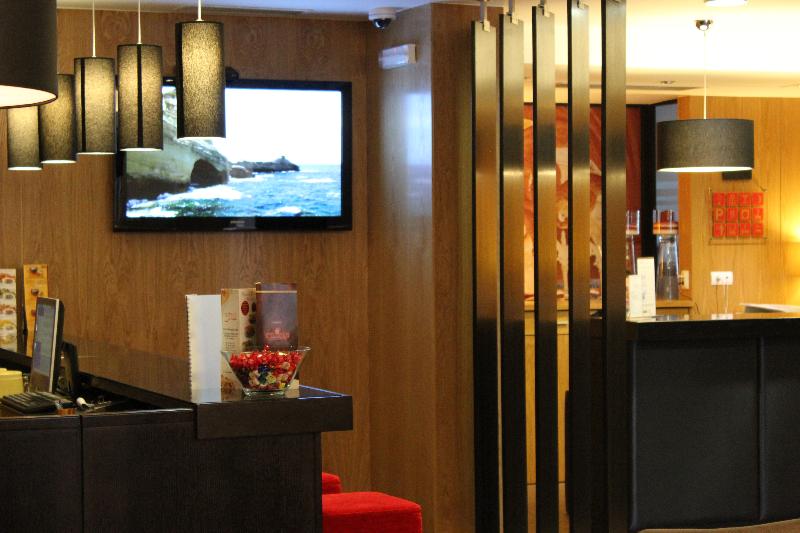 Hotel Principe Lisboa - Bar