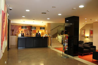 Hotel Principe Lisboa fotoÄŸrafÄ±