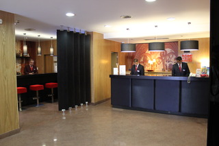Hotel Principe Lisboa fotoÄŸrafÄ±