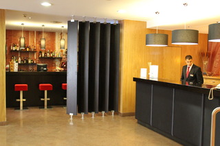 Hotel Principe Lisboa fotoÄŸrafÄ±