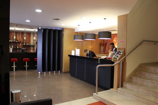 Hotel Principe Lisboa fotoÄŸrafÄ±