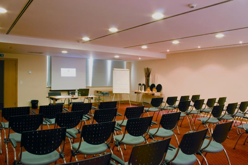 Hotel Principe Lisboa - Toplantı