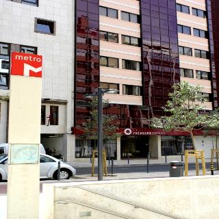 Hotel Principe Lisboa fotoÄŸrafÄ±